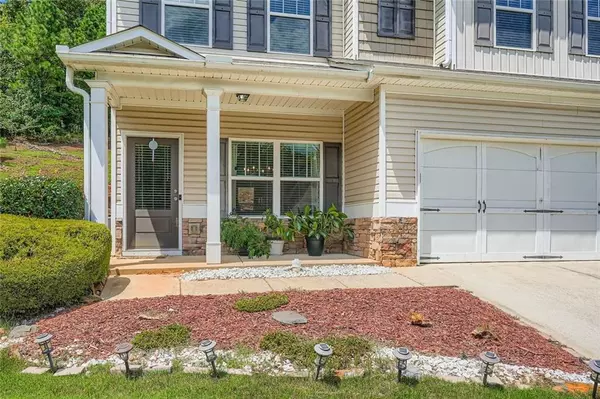 Dallas, GA 30157,404 Macland Mill DR