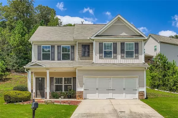 404 Macland Mill DR, Dallas, GA 30157