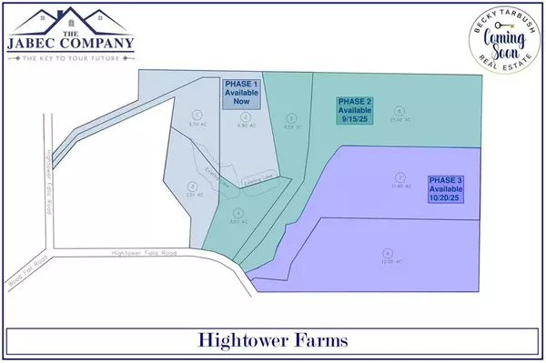 Cedartown, GA 30125,0 Hightower Road