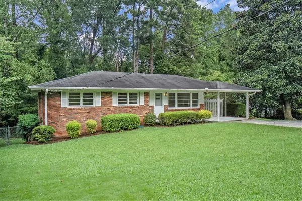 Atlanta, GA 30341,3073 Henderson Mill RD