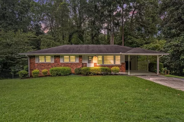 Atlanta, GA 30341,3073 Henderson Mill RD