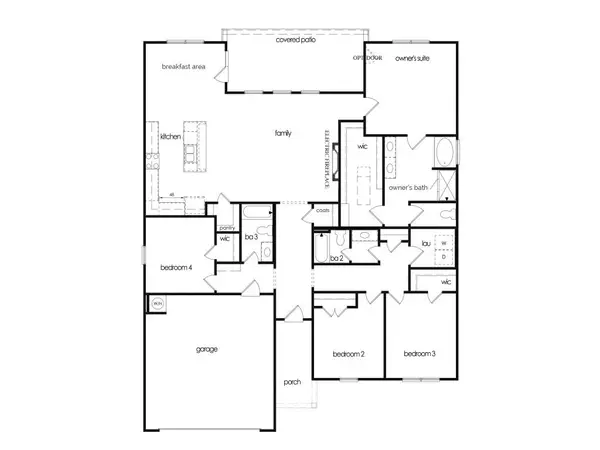 Homer, GA 30547,368 Greenview CT