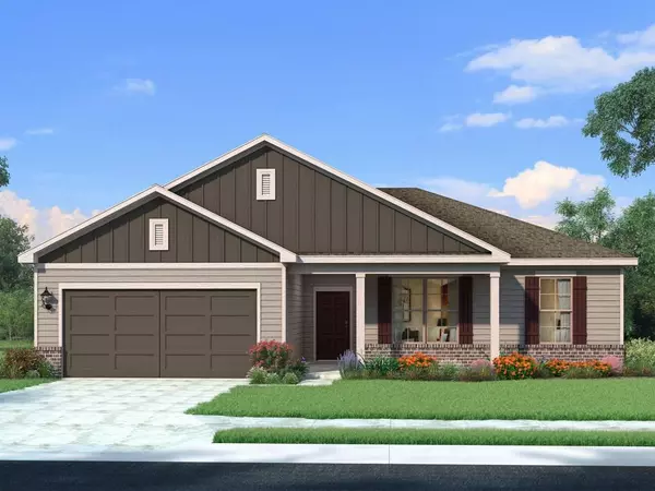 368 Greenview CT, Homer, GA 30547