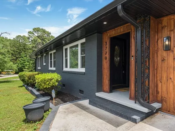 Decatur, GA 30032,3779 Elkridge DR