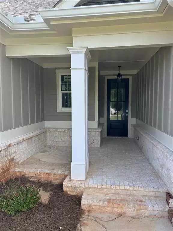 Demorest, GA 30535,242 Sweetgrass DR