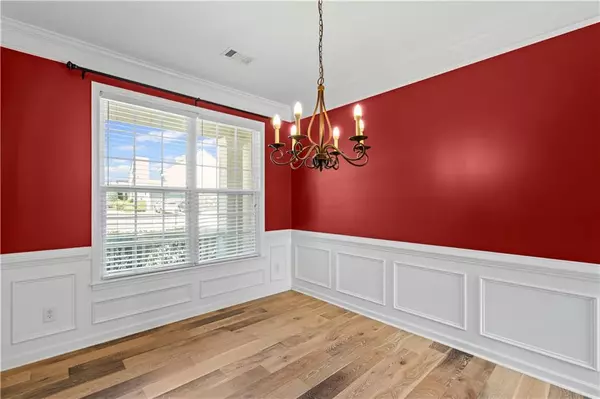 Cumming, GA 30040,5310 Prancing PASS