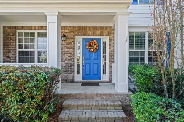 Cumming, GA 30040,5310 Prancing PASS