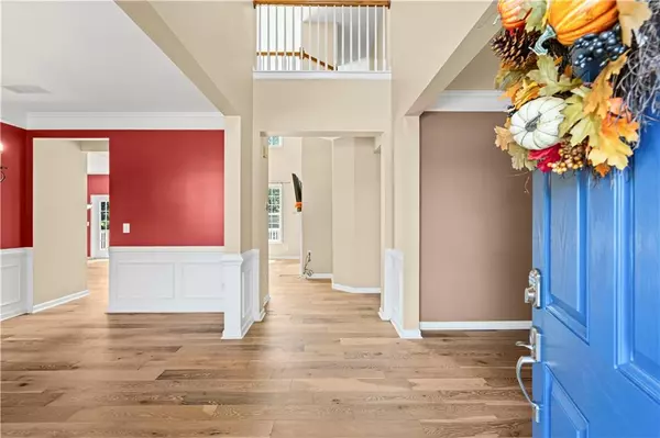 Cumming, GA 30040,5310 Prancing PASS