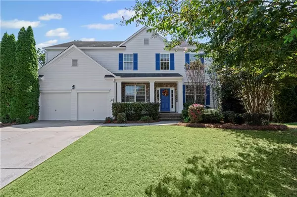 Cumming, GA 30040,5310 Prancing PASS