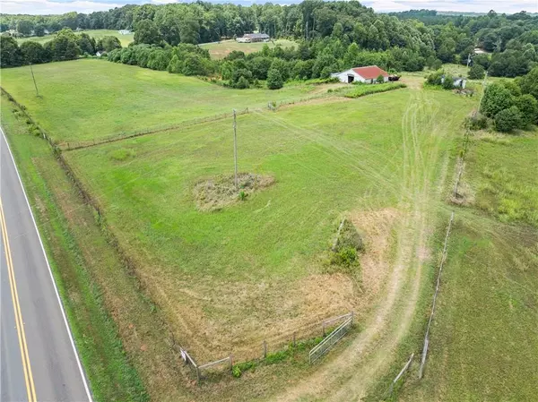 Danielsville, GA 30633,0 Jot Em Down RD
