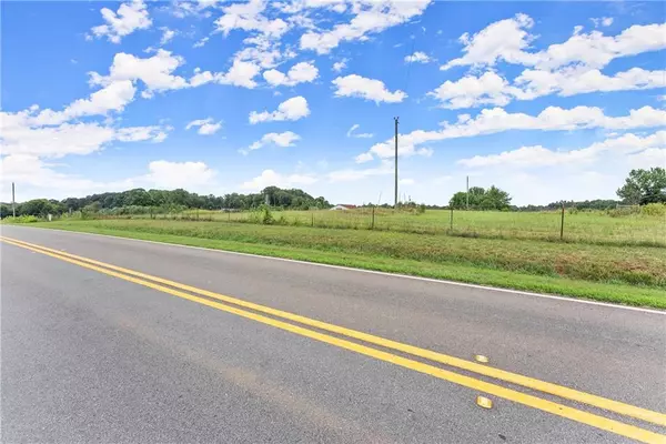 Danielsville, GA 30633,0 Jot Em Down RD