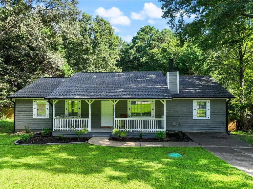 Stockbridge, GA 30281,104 Park CIR