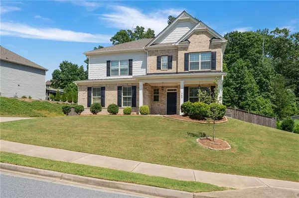 Canton, GA 30114,750 Midway XING