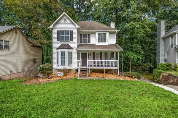 Marietta, GA 30008,1104 Havel DR SW