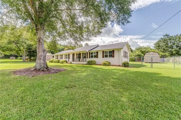 Rockmart, GA 30153,109 LAKE ST