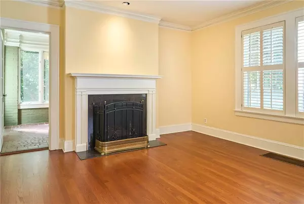 Atlanta, GA 30306,1263 BEECH VALLEY RD NE