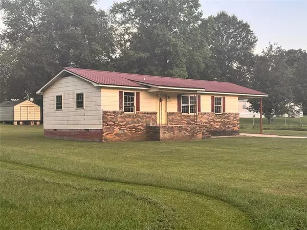 Summerville, GA 30747,622 SCOGGINS ST