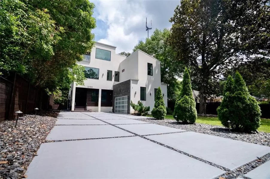 1099 VISTA TRL NE, Atlanta, GA 30324