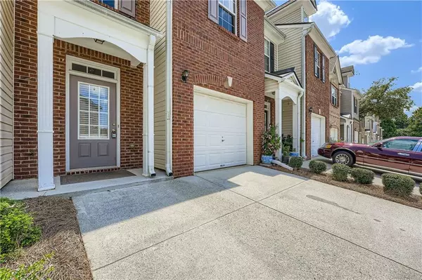 Lawrenceville, GA 30043,2409 Birkhall WAY