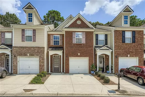 2409 Birkhall WAY, Lawrenceville, GA 30043