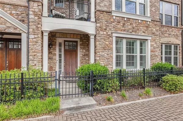 Atlanta, GA 30329,1438 Druid Manor BLVD NE