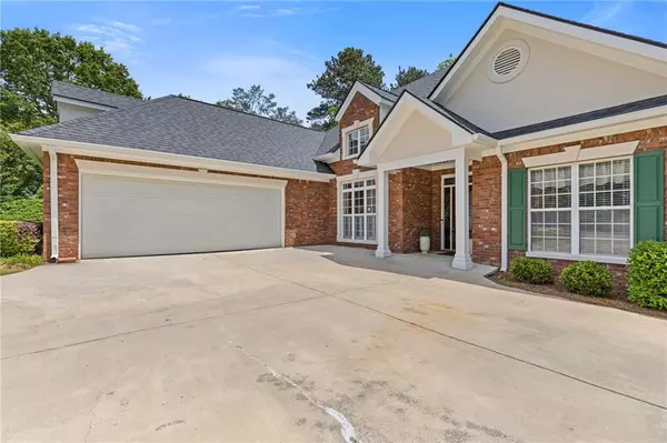 Douglasville, GA 30135,5791 Epping CT