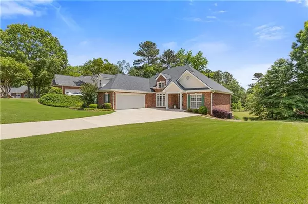 Douglasville, GA 30135,5791 Epping CT