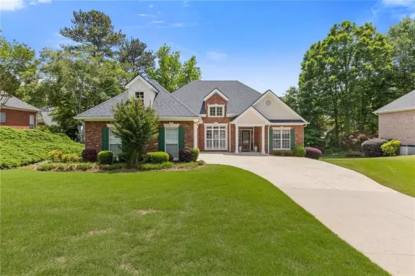 Douglasville, GA 30135,5791 Epping CT