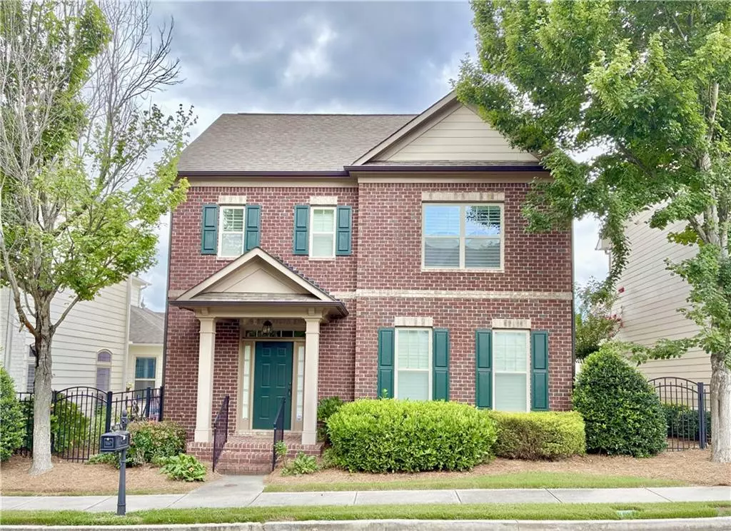 Suwanee, GA 30024,364 Causeway CT