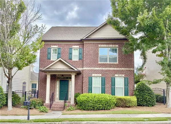 364 Causeway CT, Suwanee, GA 30024