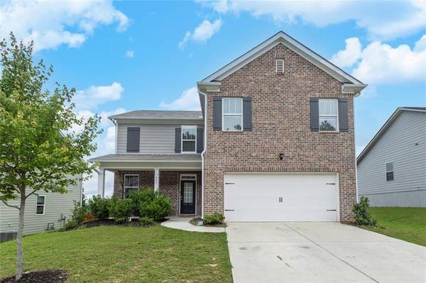 400 HUMMINGBIRD TRL, Dallas, GA 30132