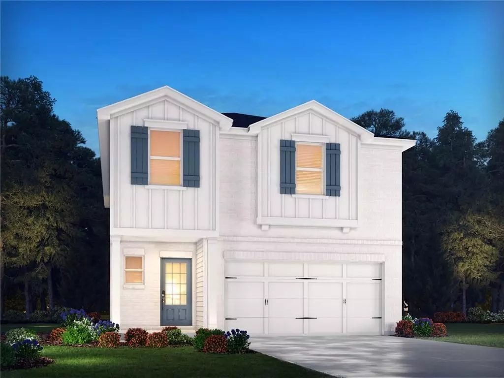 College Park, GA 30337,2838 Aralynn WAY