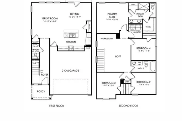 College Park, GA 30337,2838 Aralynn WAY