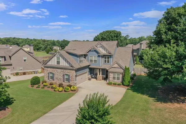 Locust Grove, GA 30248,6013 Linda WAY