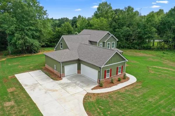 Mcdonough, GA 30252,58 Maddox DR