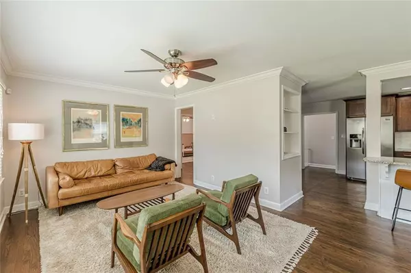 East Point, GA 30344,2658 Jefferson Terrace TER