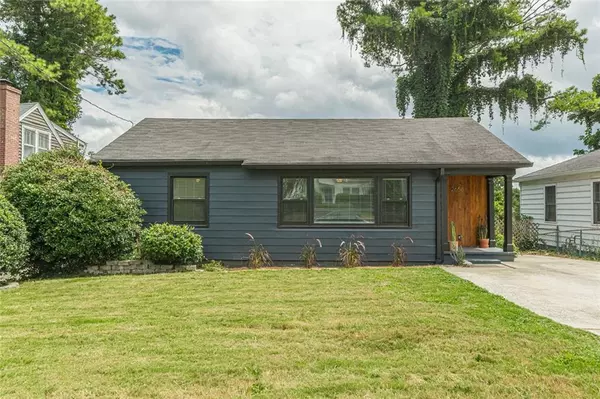 East Point, GA 30344,2658 Jefferson TER