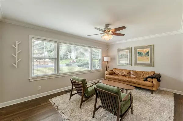 East Point, GA 30344,2658 Jefferson Terrace TER