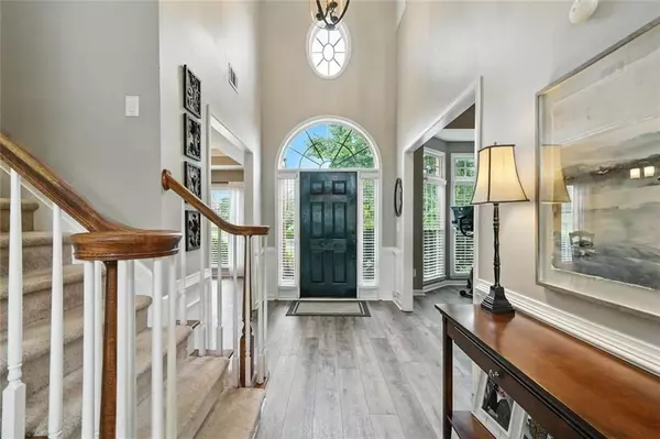 Canton, GA 30115,1047 Bradshaw Estates DR