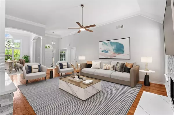 Dacula, GA 30019,1751 Mulberry Lake Drive