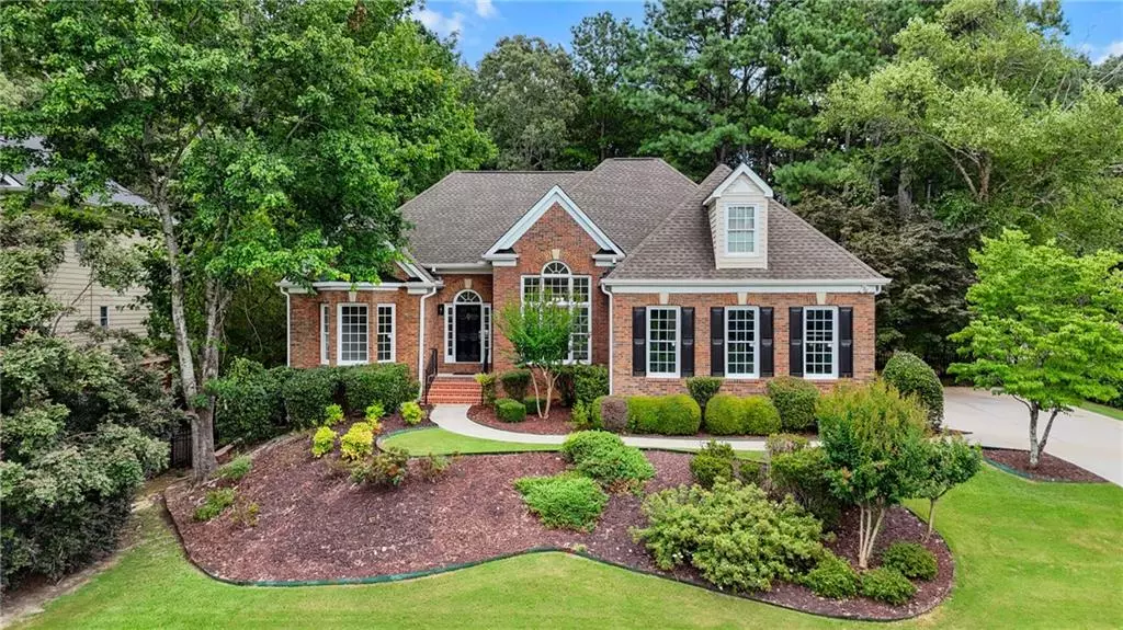 Dacula, GA 30019,1751 Mulberry Lake Drive