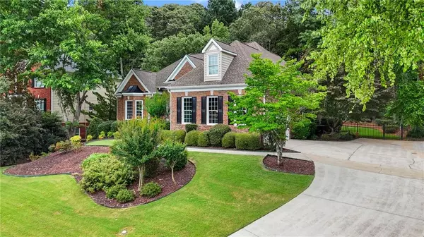 Dacula, GA 30019,1751 Mulberry Lake Drive