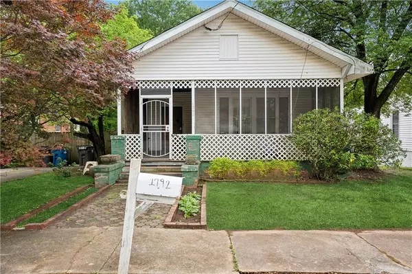 Atlanta, GA 30344,1792 Center AVE