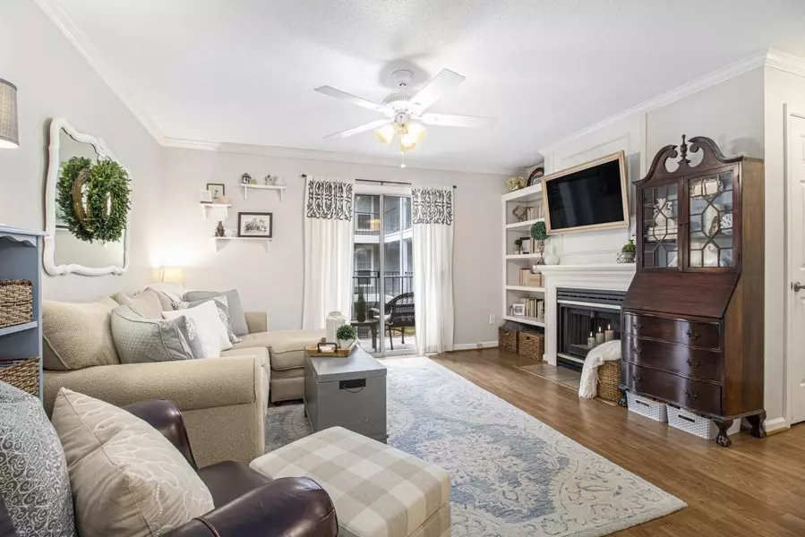 106 Granville CT, Atlanta, GA 30328