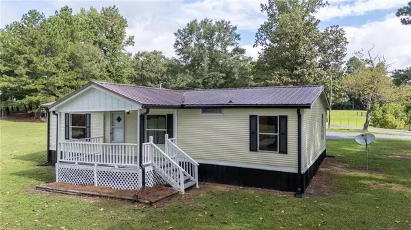 495 Cut Off RD SW,  Plainville,  GA 30733