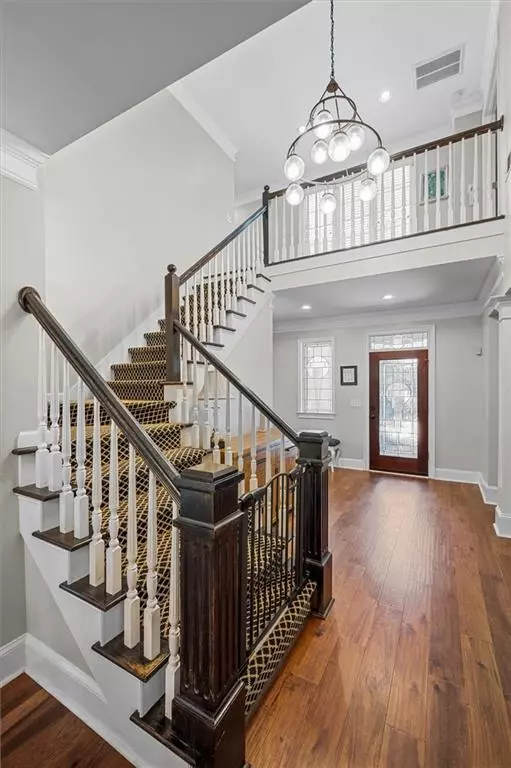 Atlanta, GA 30350,130 Belvedere CT