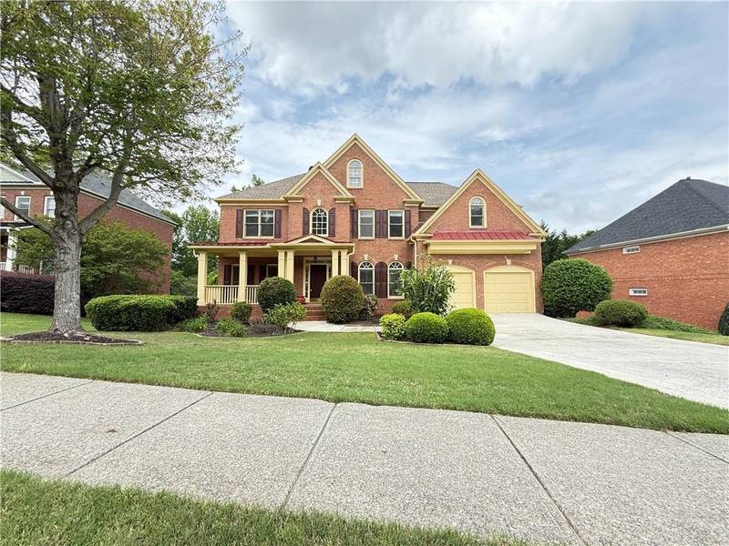 3500 MILLWATER XING, Dacula, GA 30019