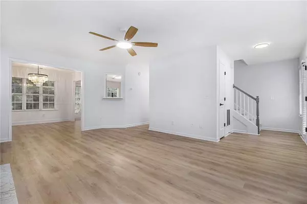 Acworth, GA 30101,4980 Newpark LN NW