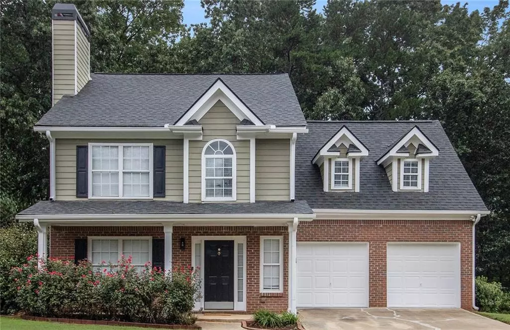 Acworth, GA 30101,4980 Newpark LN NW