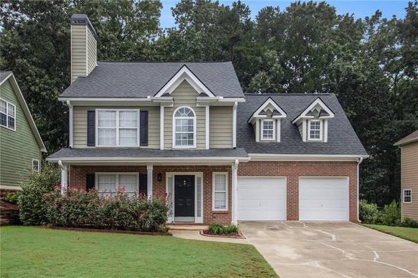 4980 Newpark LN NW, Acworth, GA 30101